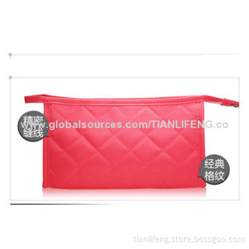 Classic Cosmetic Bag